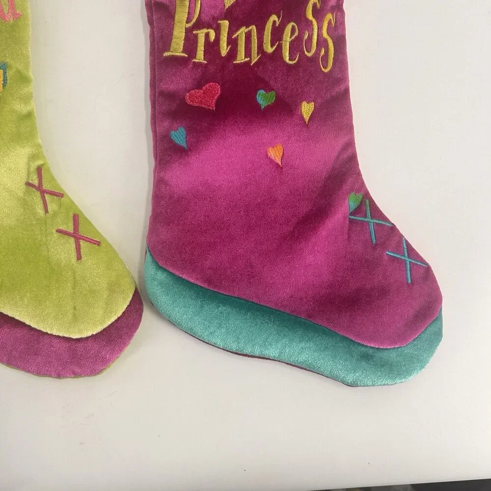 Kool Kids by Dan Dee Spoiled & Princess Plush 24